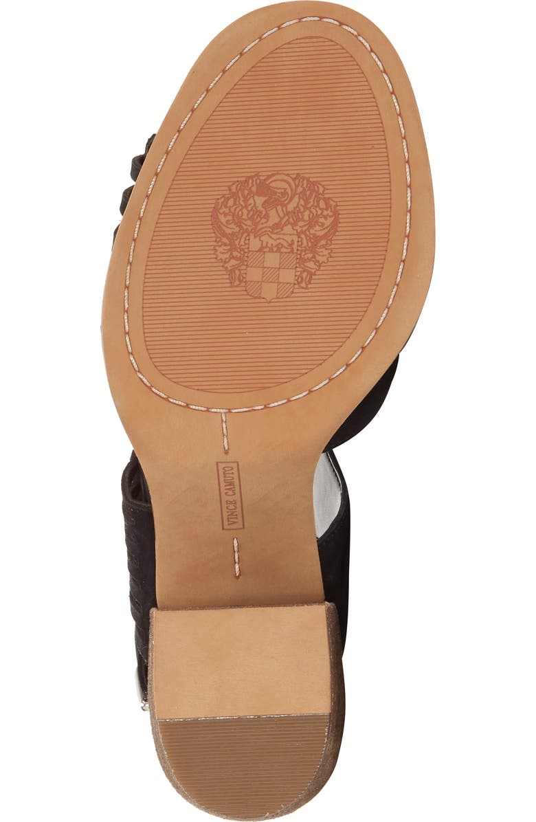 Vince Camuto Karmelo Slingback Sandal, Alternate, color,