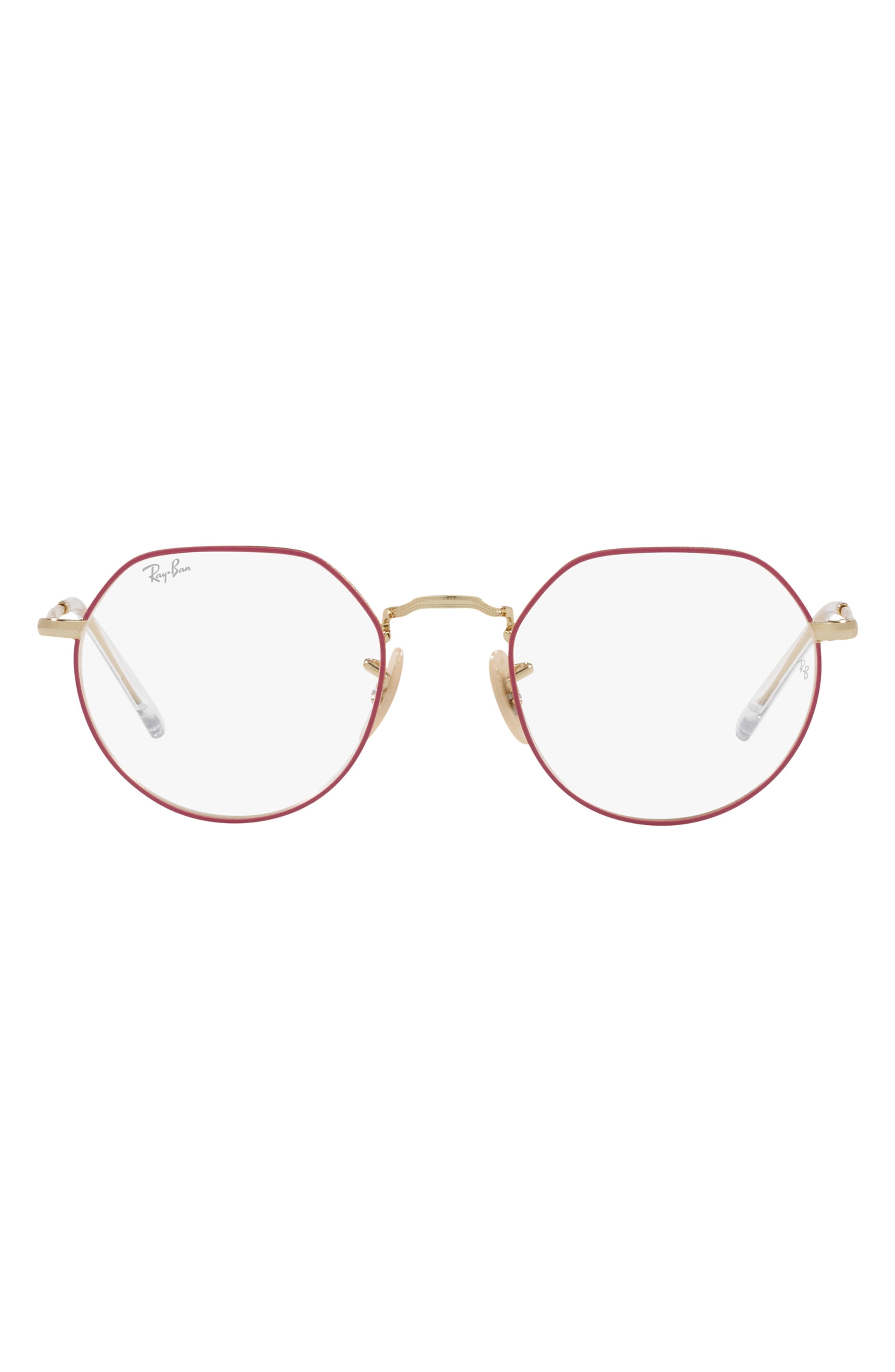 51mm Irregular Optical Glasses