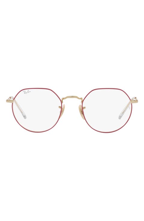 51mm Irregular Optical Glasses