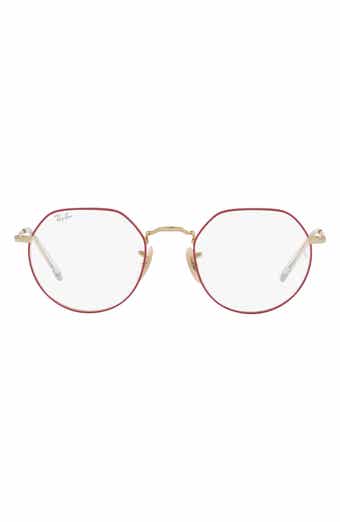 51mm Irregular Optical Glasses