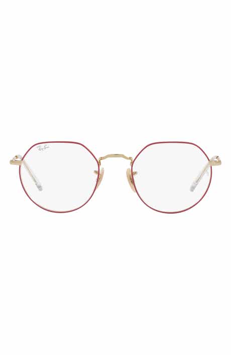 51mm Irregular Optical Glasses