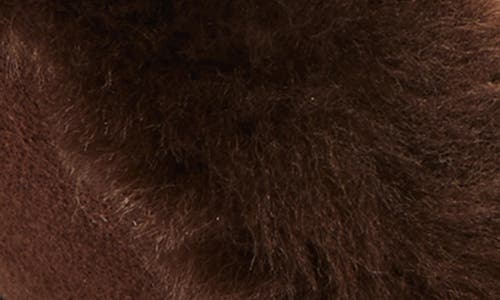 Ugg ® Genuine Shearling Bluetooth Earmuffs In Brown