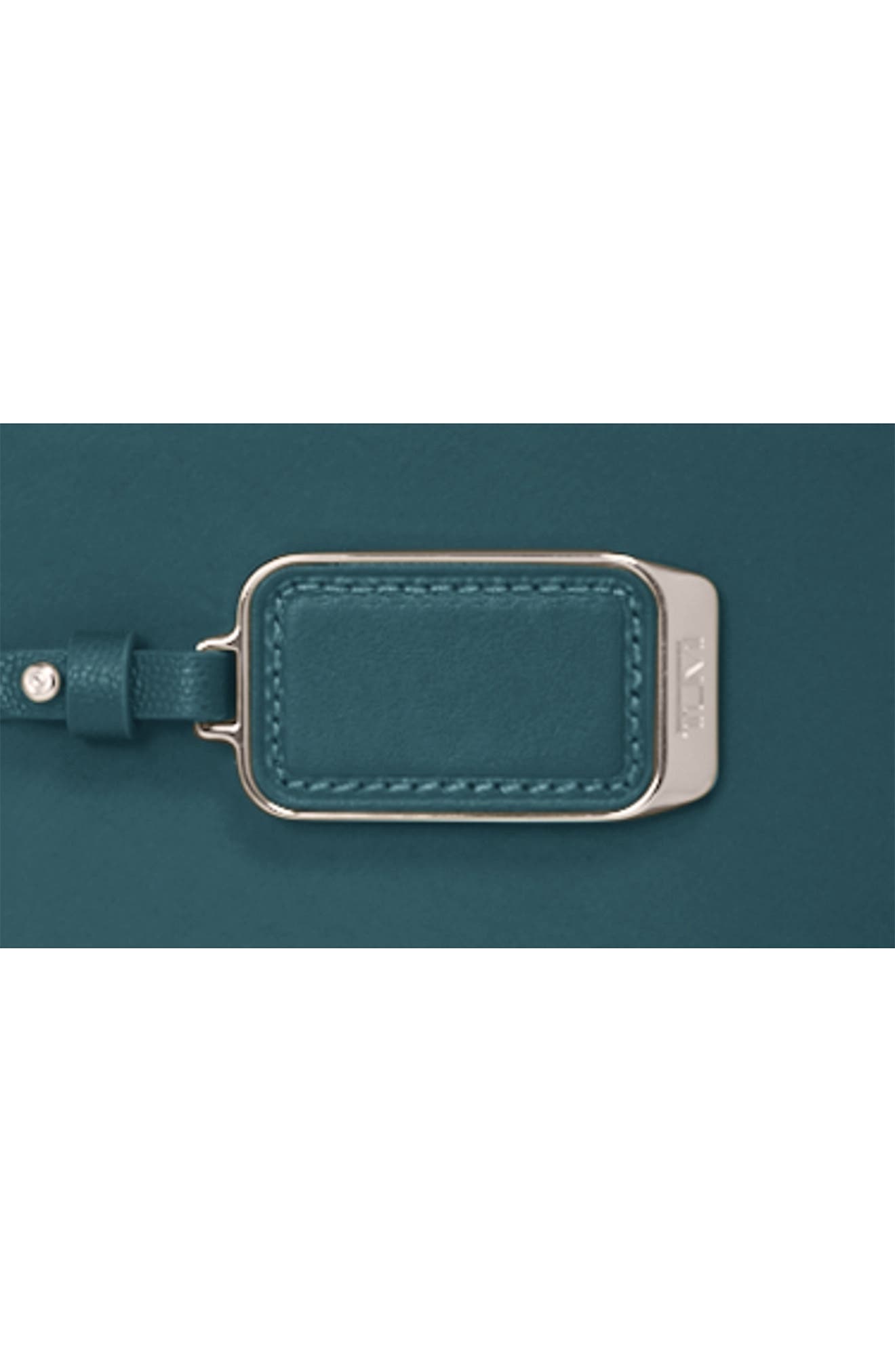 TUMI Montana Backpack, Alternate, color, Lagoon