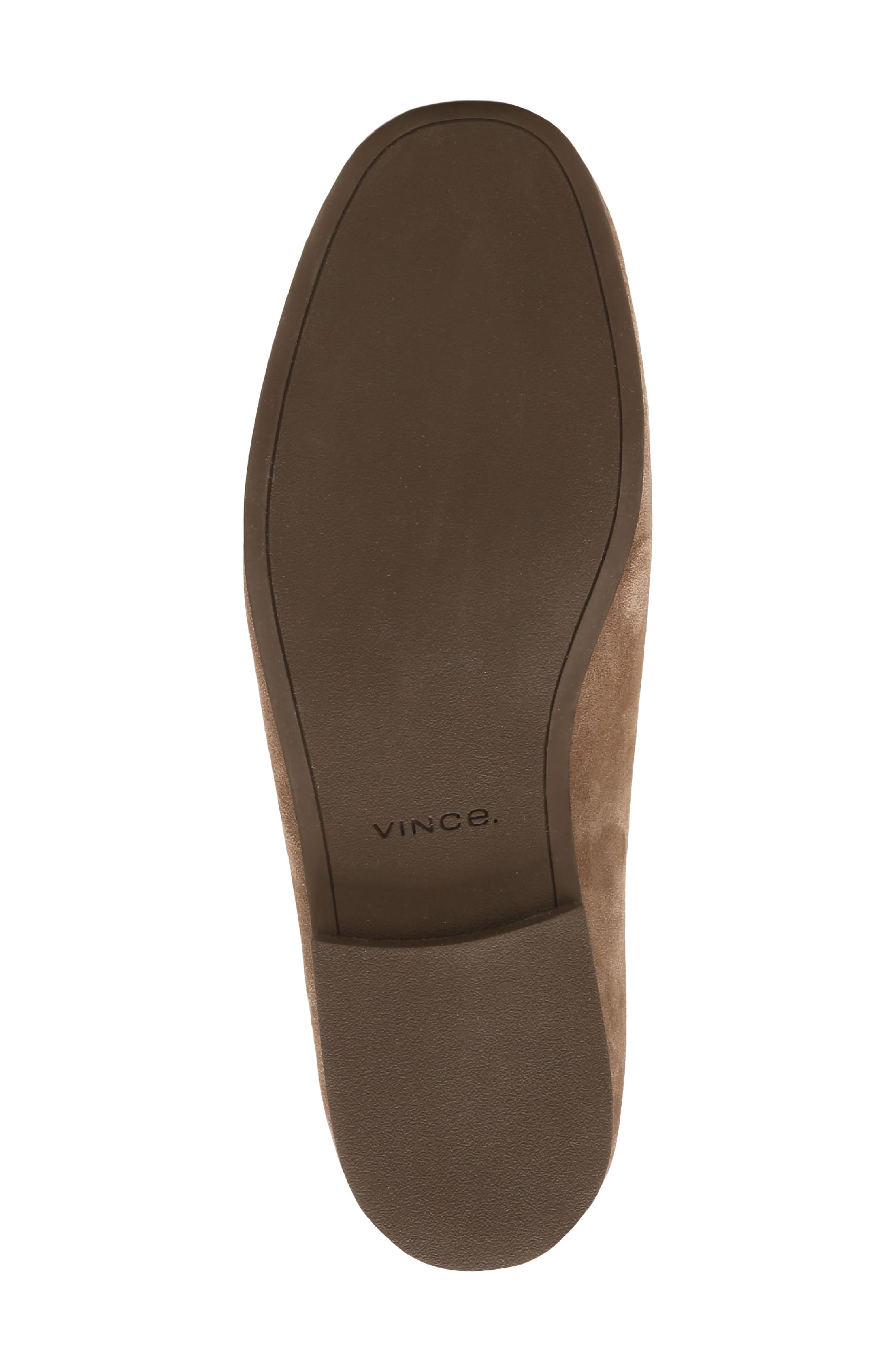 Vince Canyon Loafer, Alternate, color, Flint