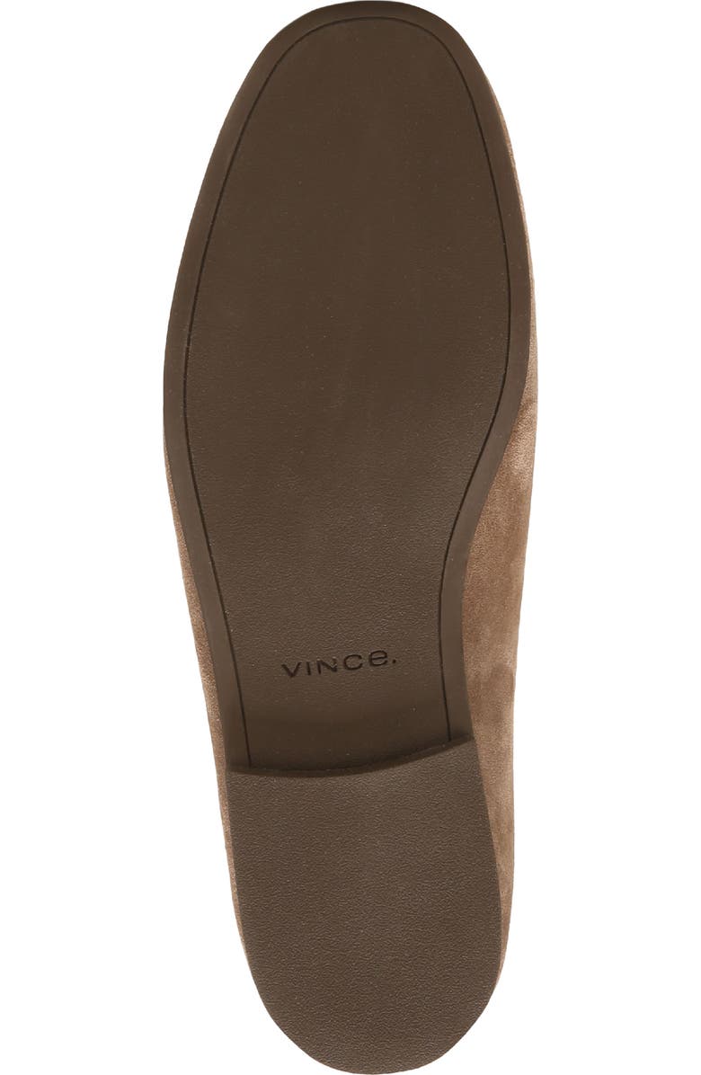 Vince Canyon Loafer, Alternate, color, Flint