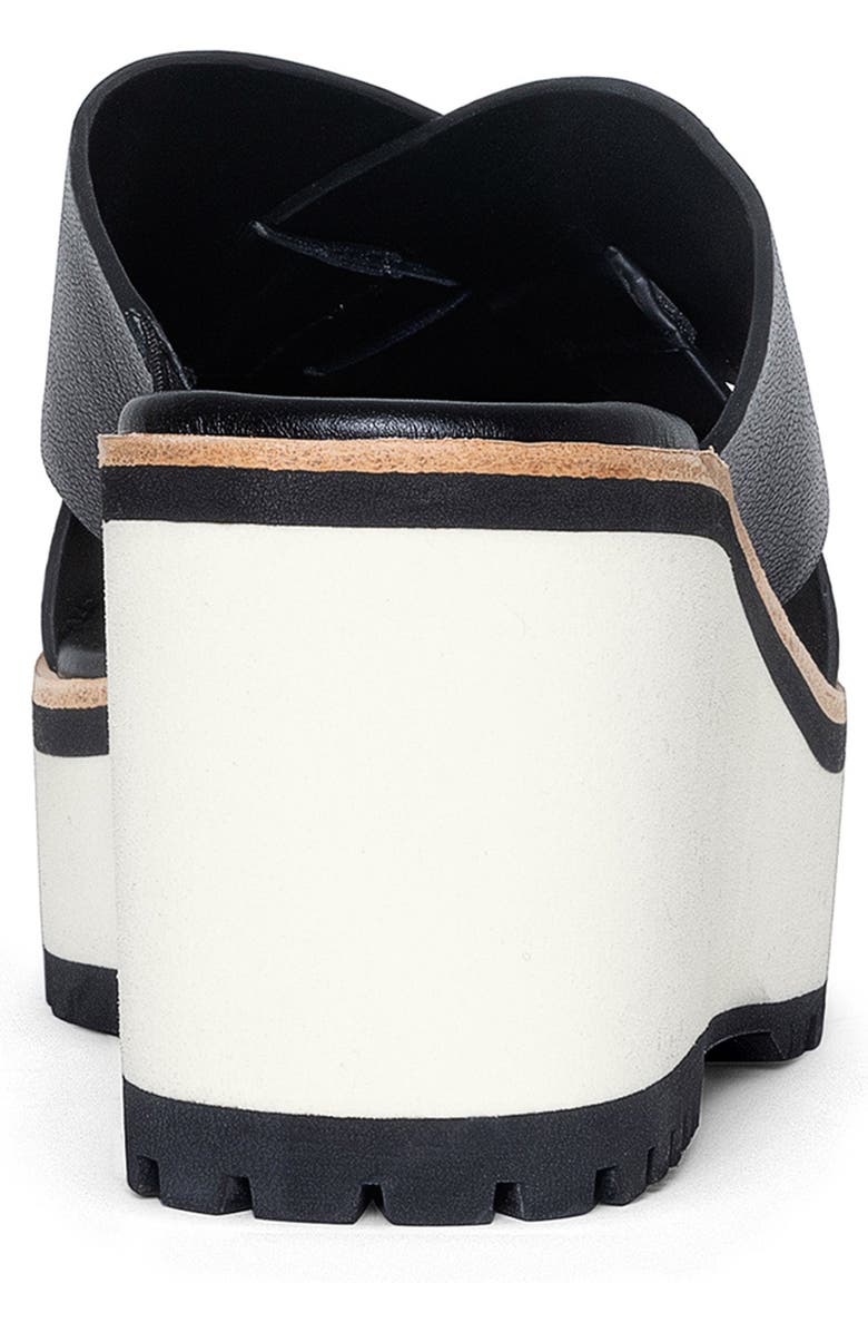 Donald Pliner Wedge Platform Sandal, Alternate, color,