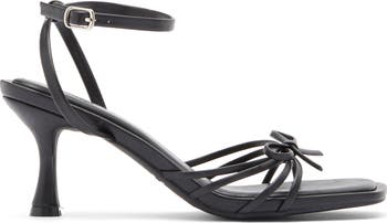 Vero Bow Sandal
