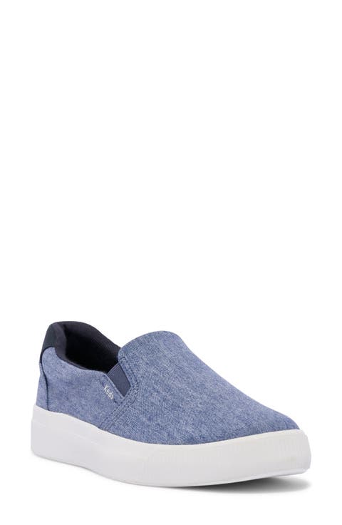 Pursuit Slip-On Sneaker (Women)