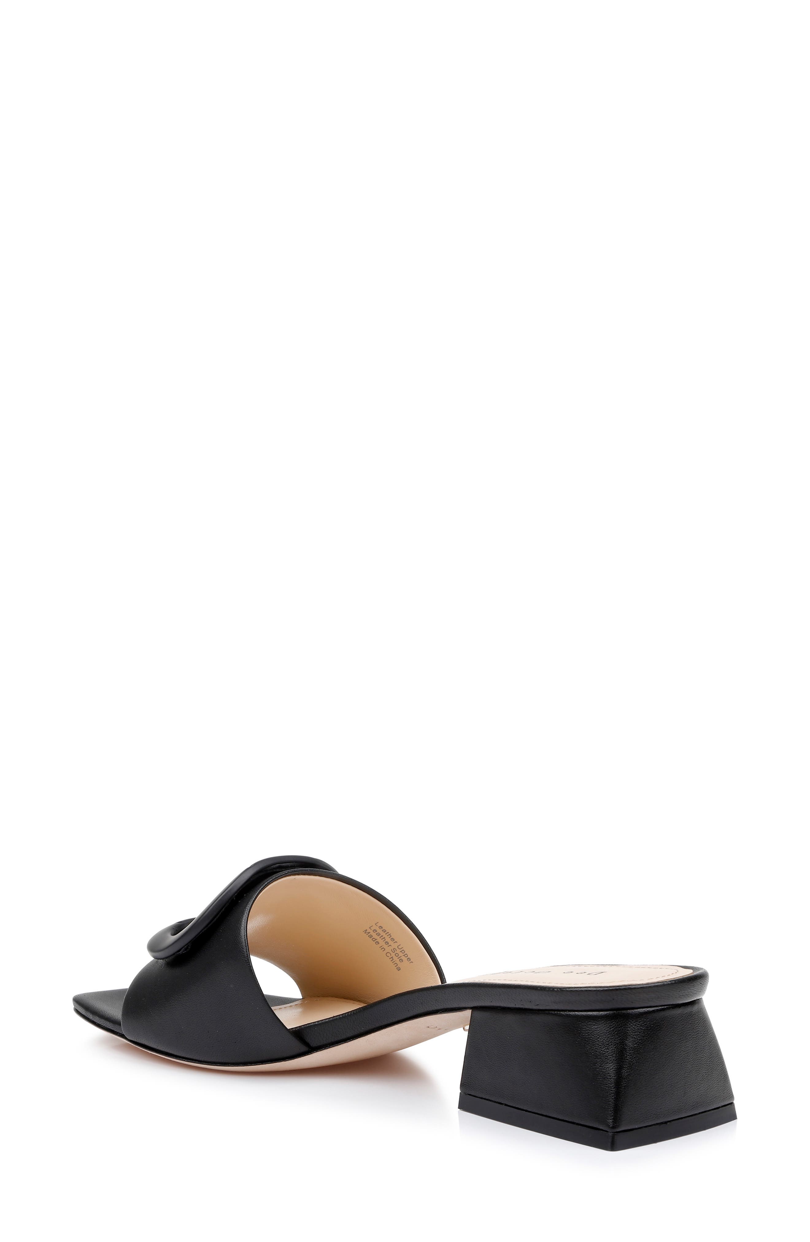 Dee Ocleppo Dizzy Slide Sandal, Alternate, color, 