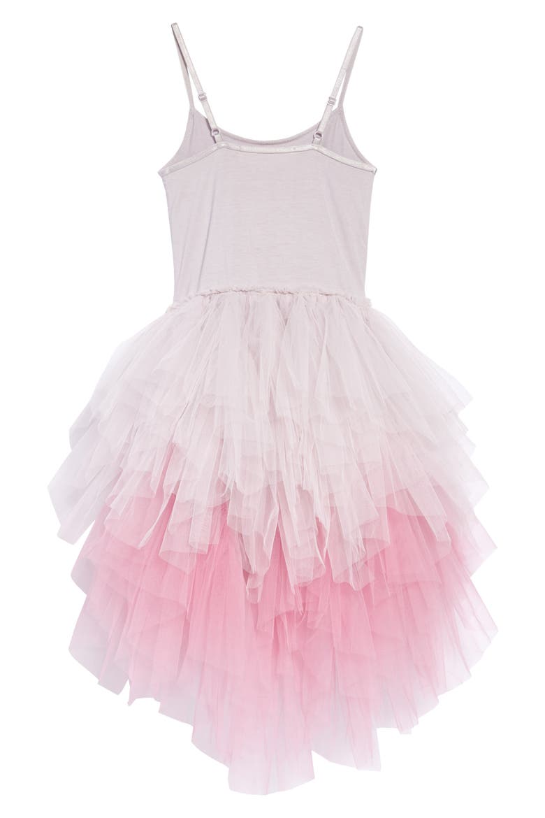 Sonata Embellished Tutu Dress, Alternate, color, WHISTERIA MIX