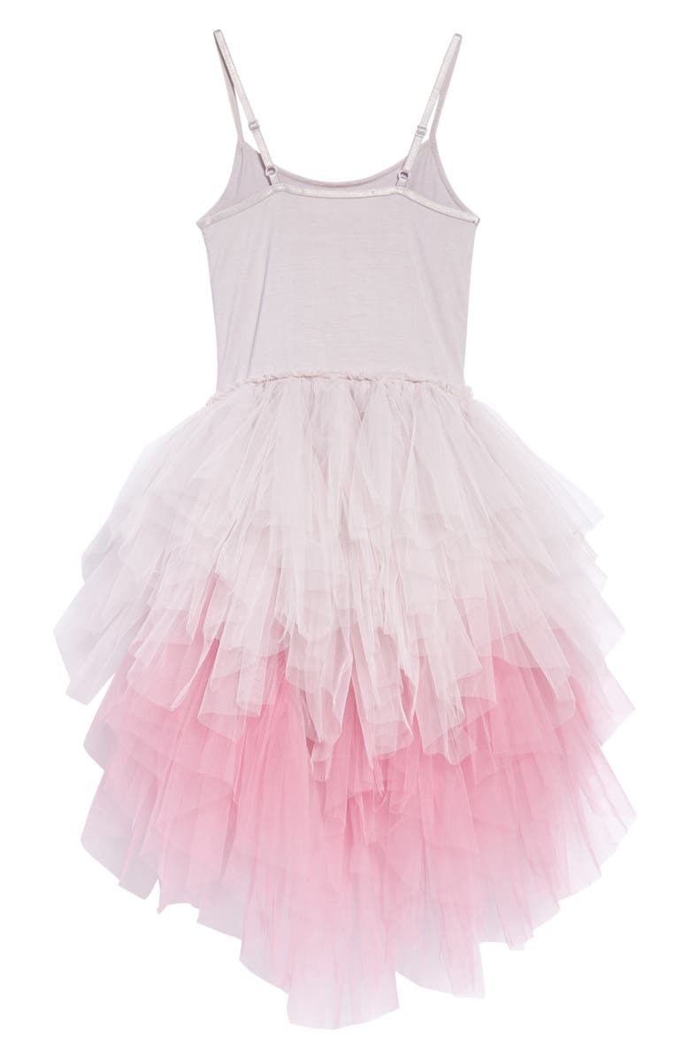 Tutu Du Monde Sonata Embellished Tutu Dress, Alternate, color,