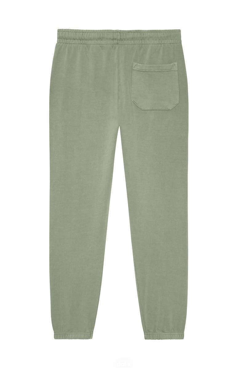 Dalix Stay Positive Ghost Sweatpant, Alternate, color, 