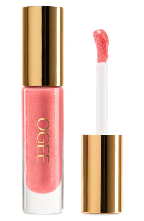 Beyond Clean Lip Gloss