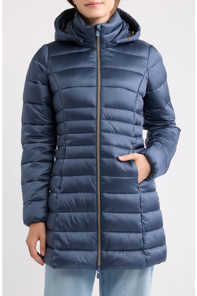 Reese Puffer Coat, Alternate, color, NIGHT BLUE