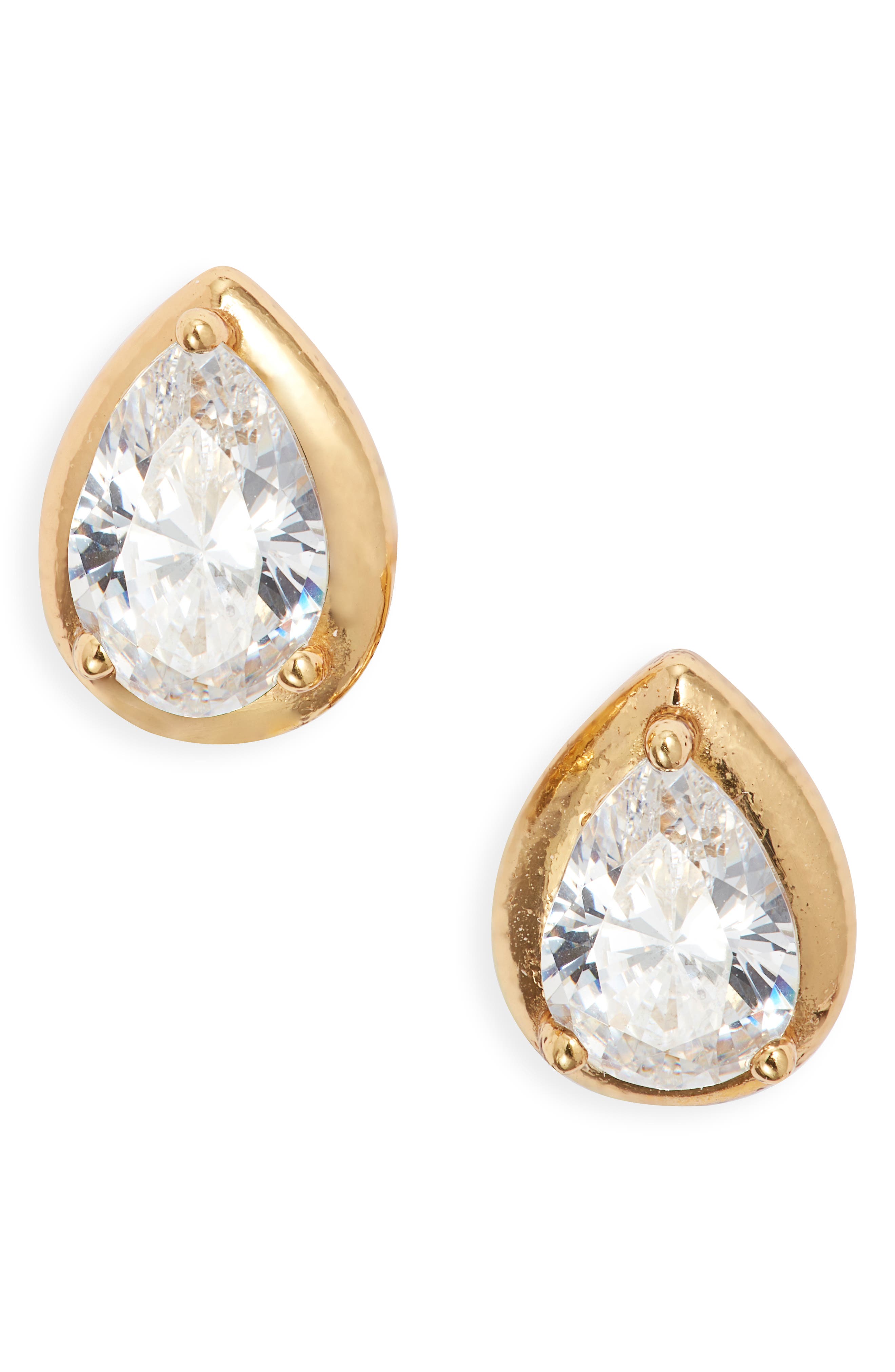 14K GOLD PLATED