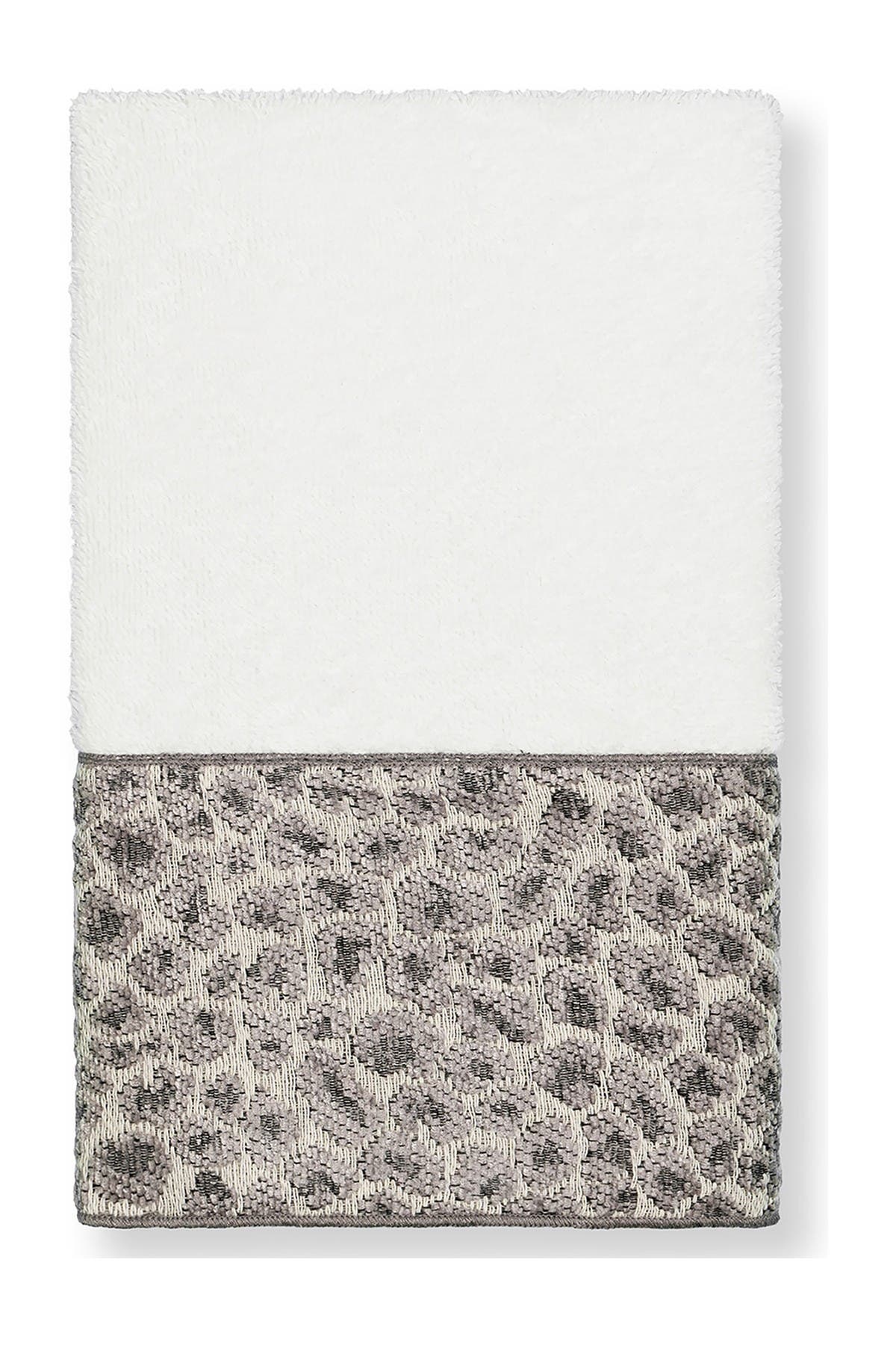 selected WHITE