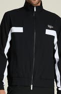 WILSON Grand Slam Jacket
