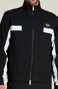 WILSON Grand Slam Jacket