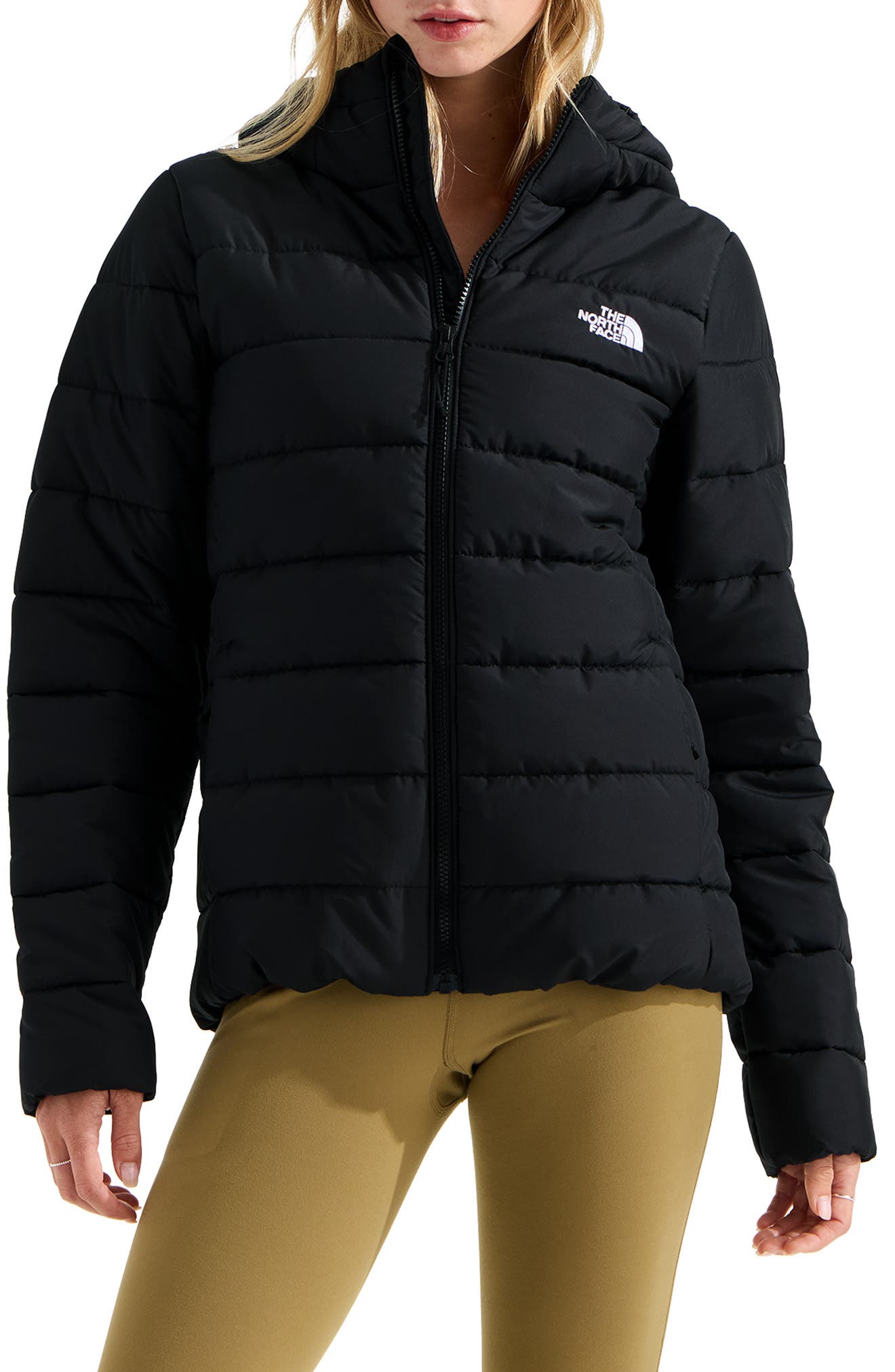 TNF BLACK
