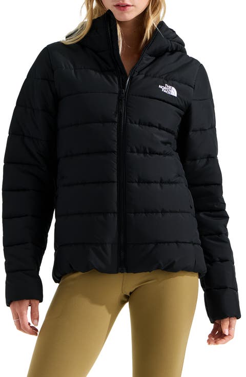 Aconcagua Water Repellent Hood Jacket