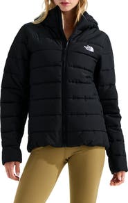 The North Face Aconcagua Water Repellent Hood Jacket