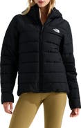 The North Face Aconcagua Water Repellent Hood Jacket