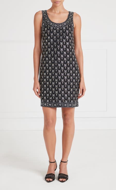 Gallantry Mini Dress