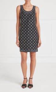 Temperley London Gallantry Mini Dress