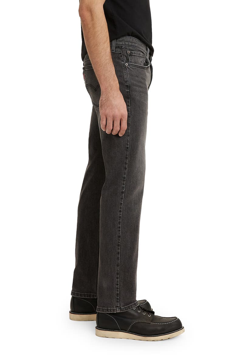 Levi's<sup>®</sup> 514 Straight Leg Stretch Jeans, Alternate, color, 