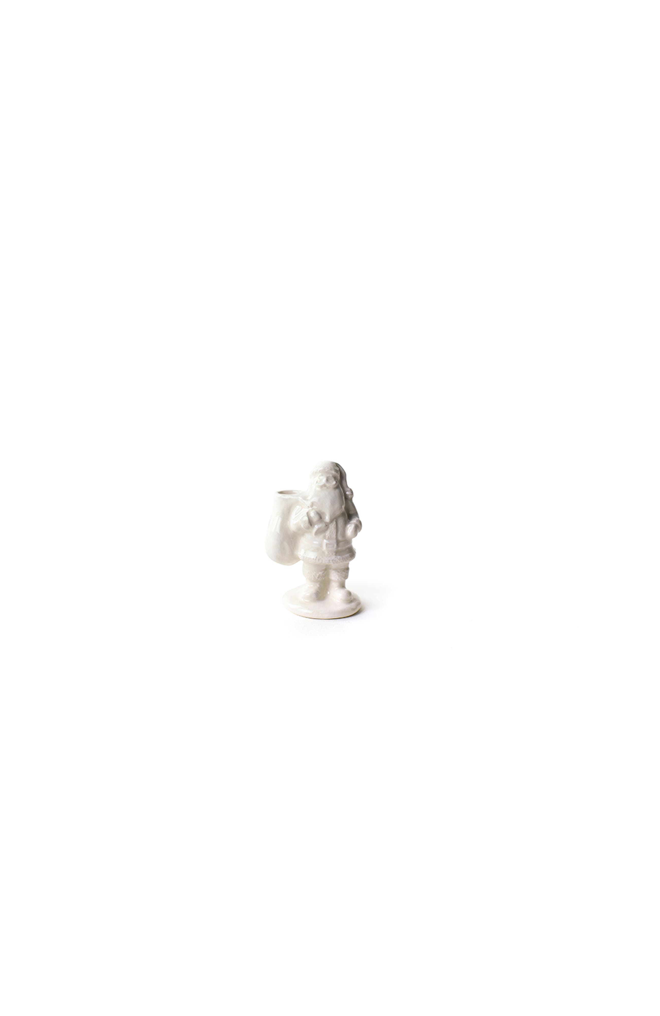 Coton Colors by Laura Johnson Standing Santa Toothpick Holder | Nordstrom