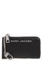 Small Zip Card Wallet