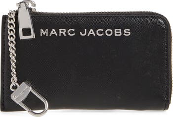 Small Zip Card Wallet