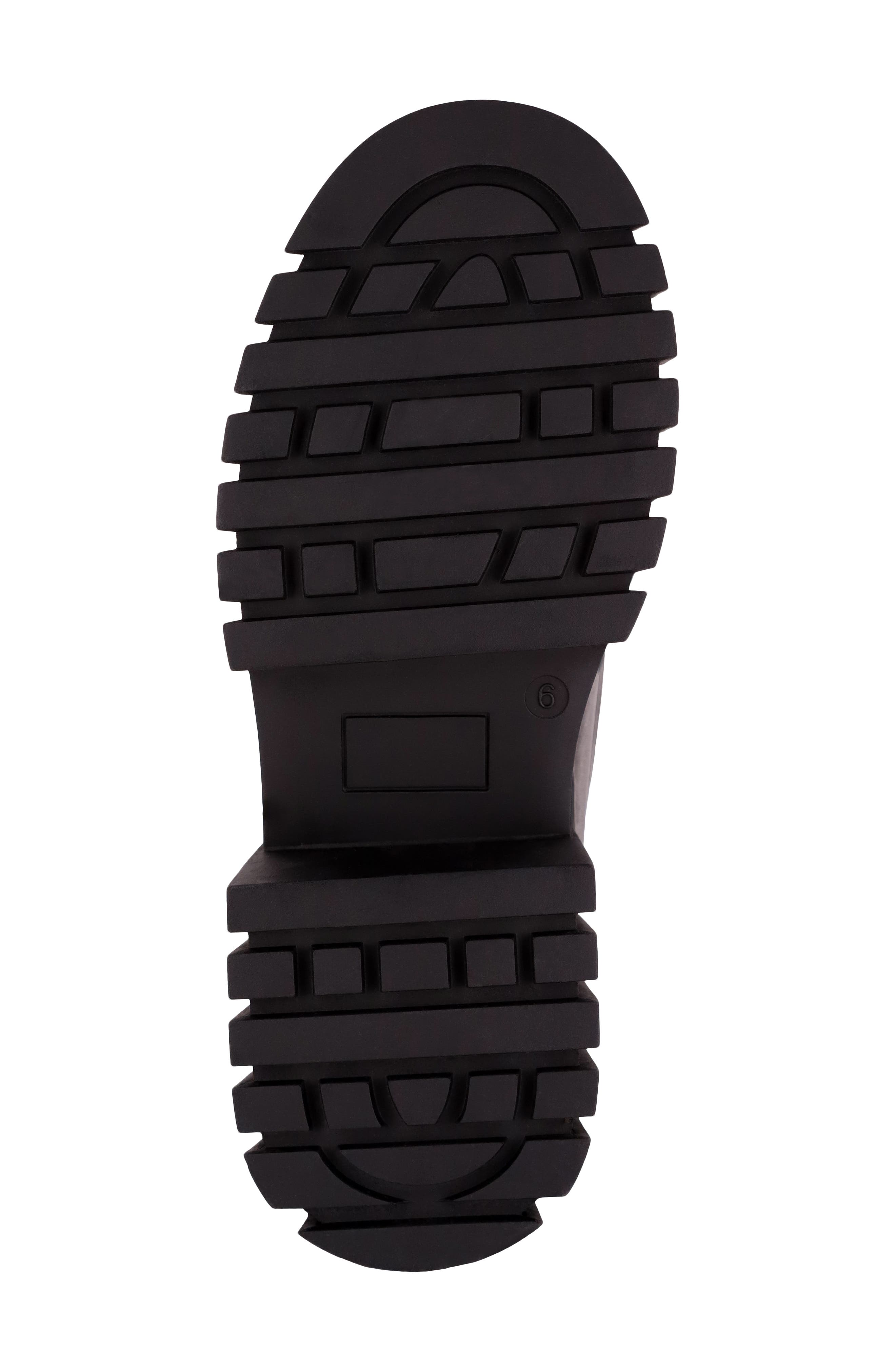 MIA Roze Platform Loafer, Alternate, color, 