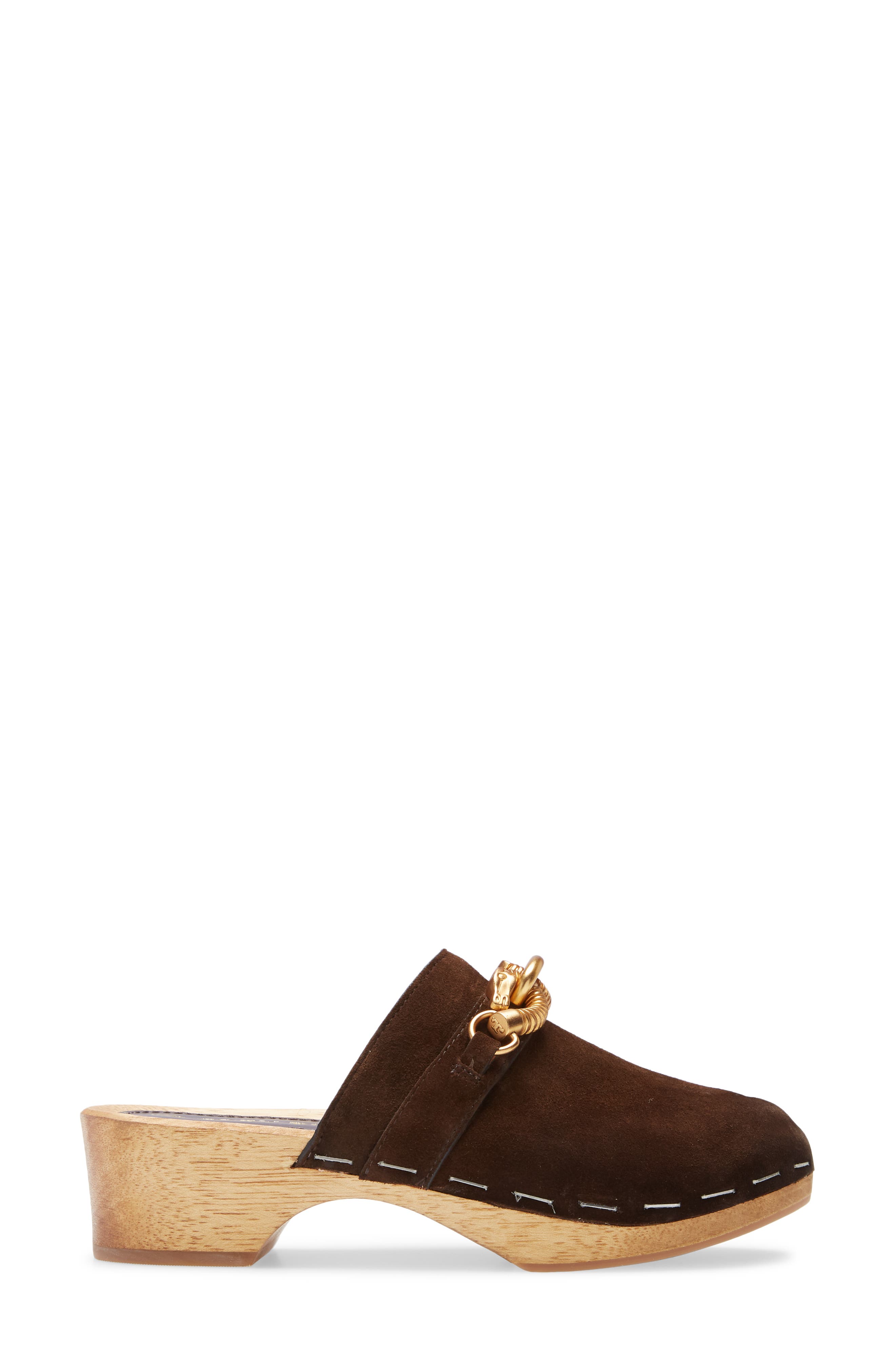 Tory Burch Jessa Clog, Alternate, color, 