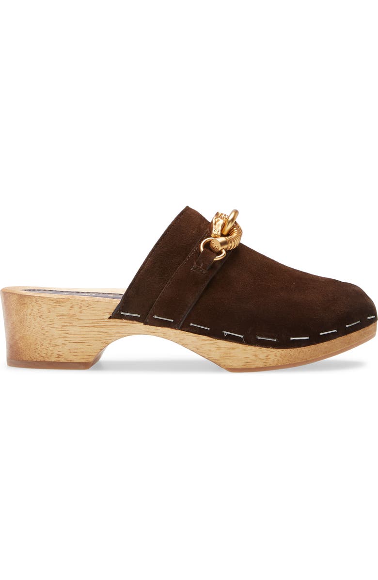Tory Burch Jessa Clog, Alternate, color,