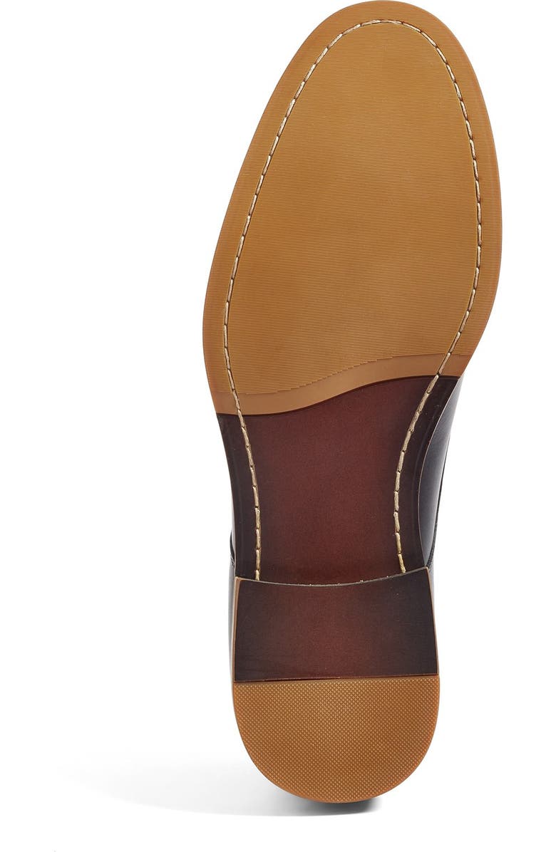 The Rail Everett Plain Toe Derby, Alternate, color,