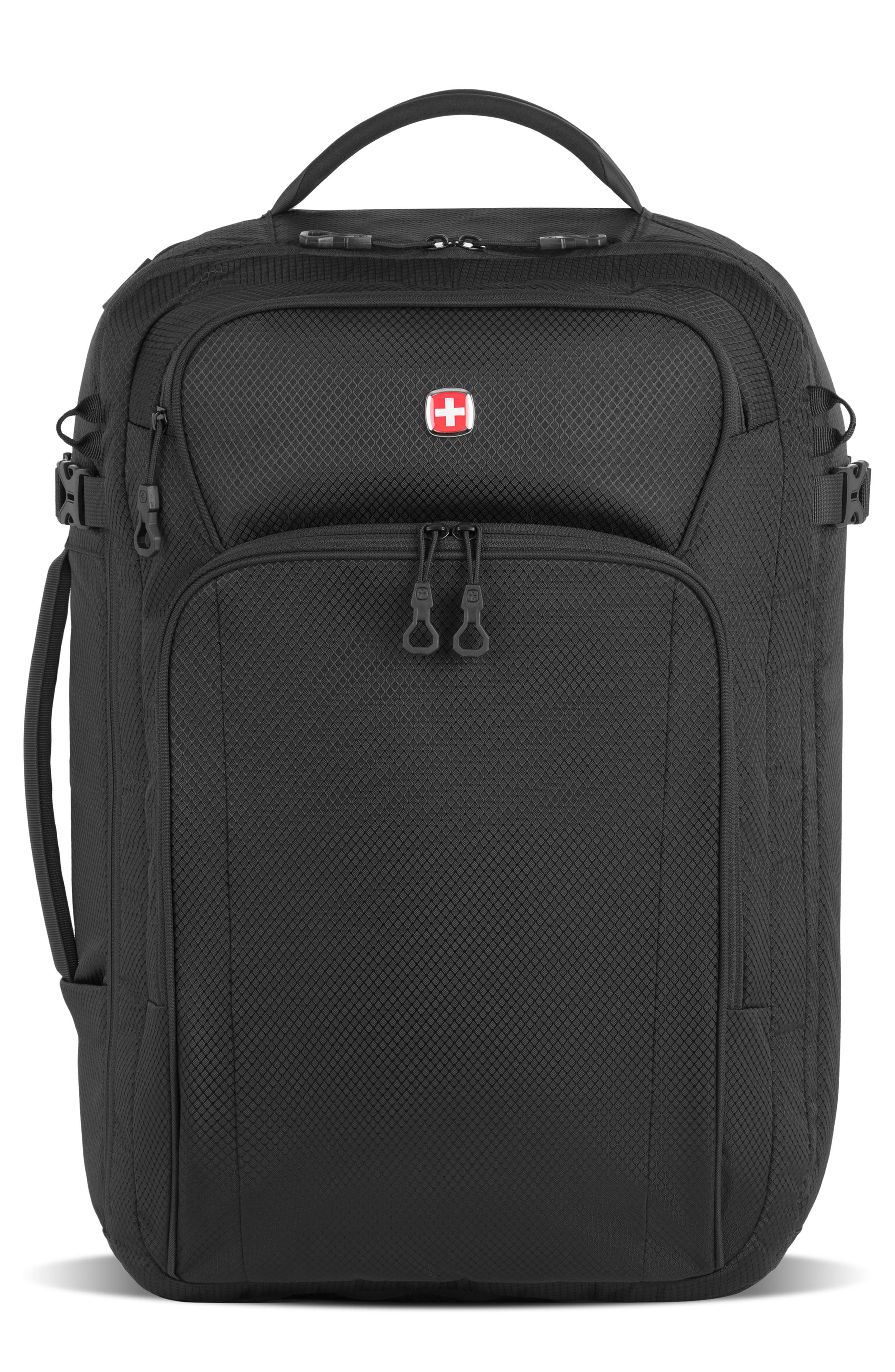 SWISSGEAR Travel Backpack