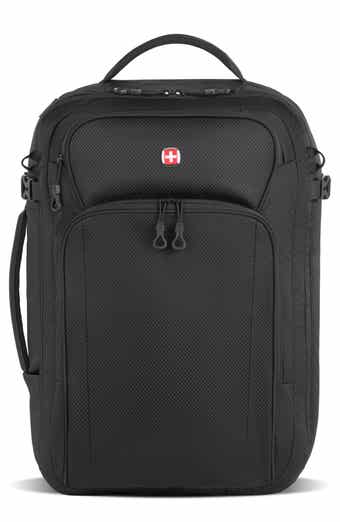 SWISSGEAR Travel Backpack
