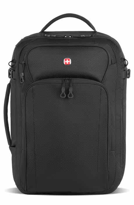 SWISSGEAR Travel Backpack