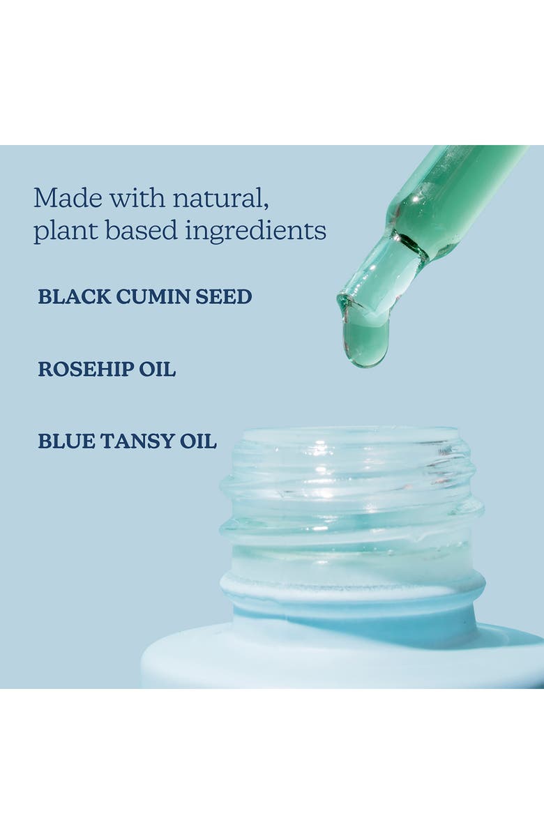 BLUME Meltdown Blemish Treatment, Alternate, color, Baby Blue