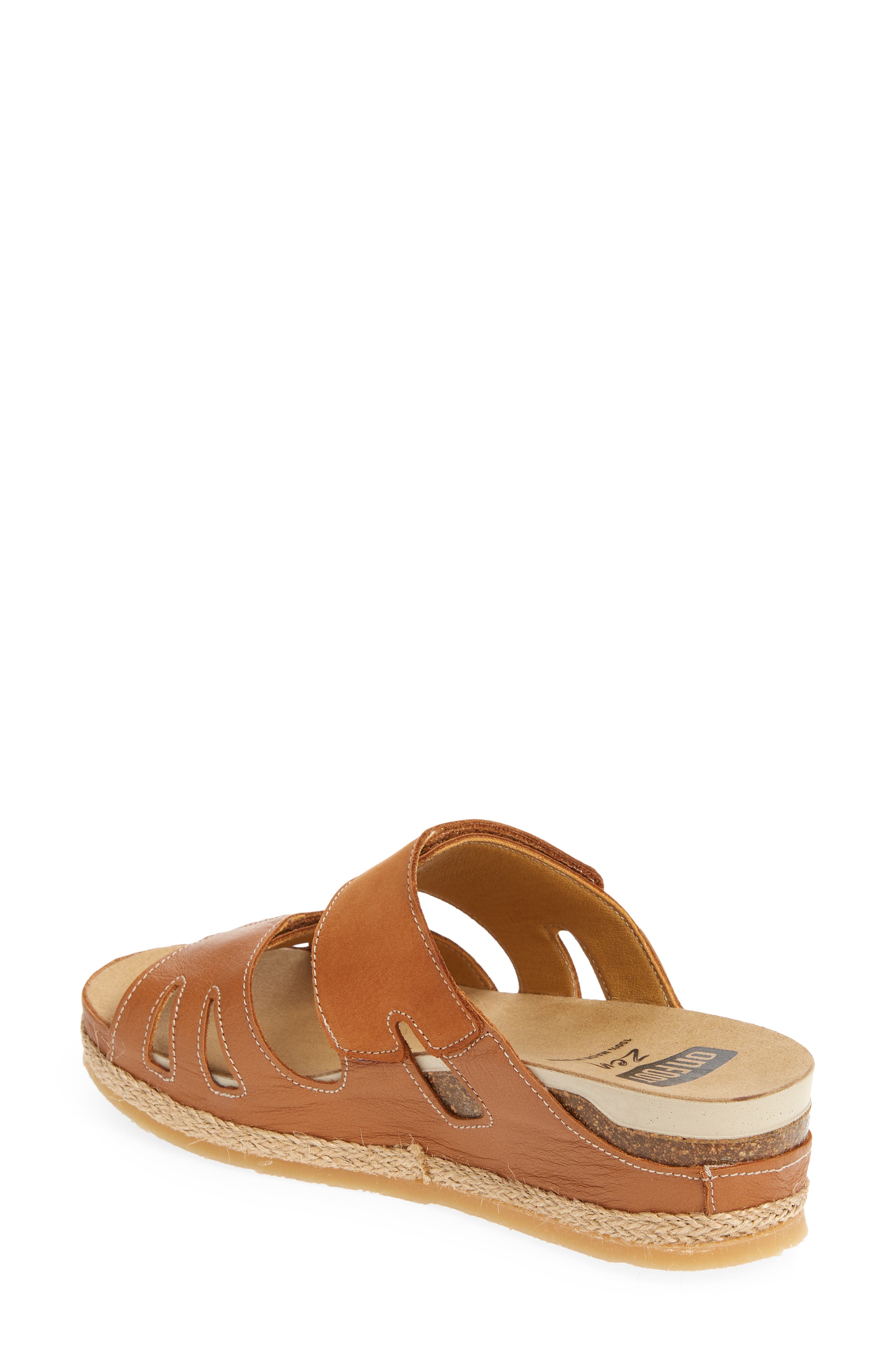 Cynara Slide Sandal - image 4