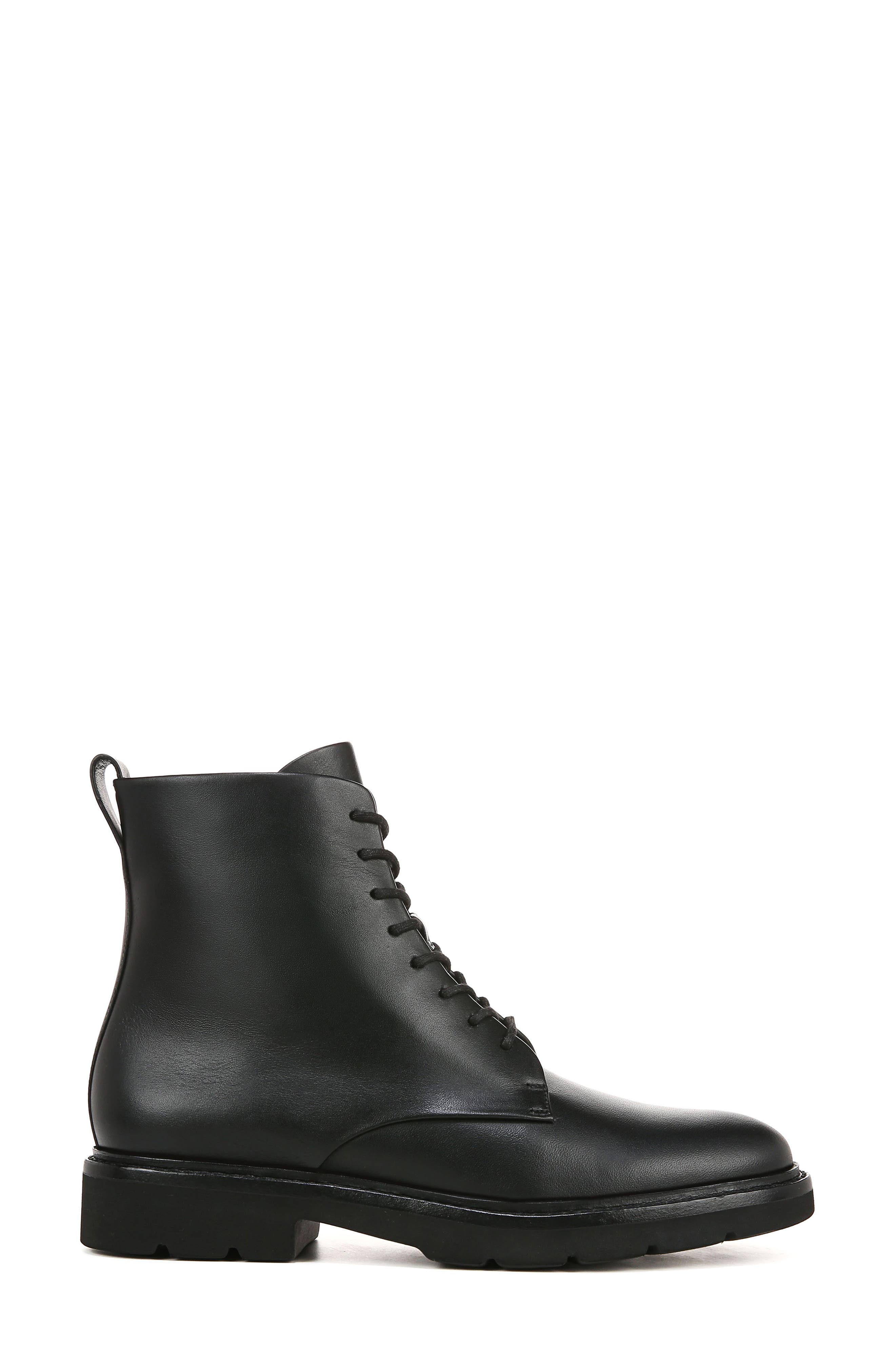 Vince Rae Boot, Alternate, color, Black