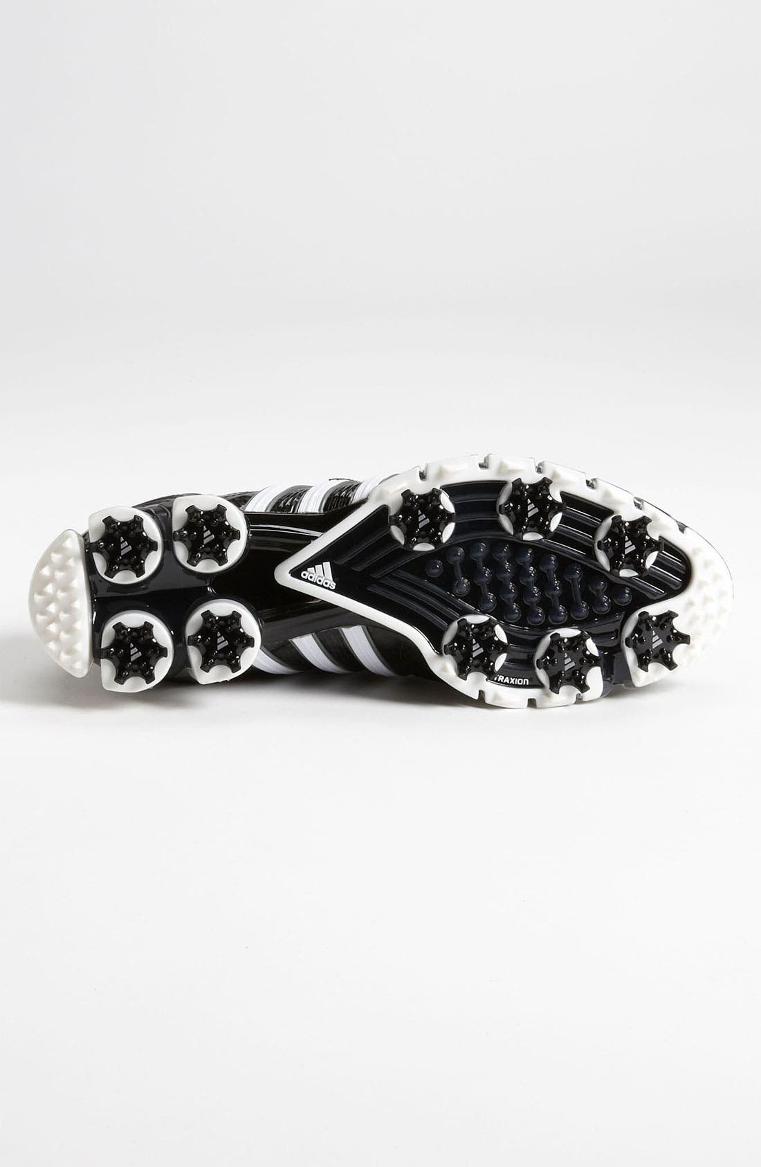 adidas TaylorMade 'Tour360 ATV' Golf Shoe, Alternate, color, 