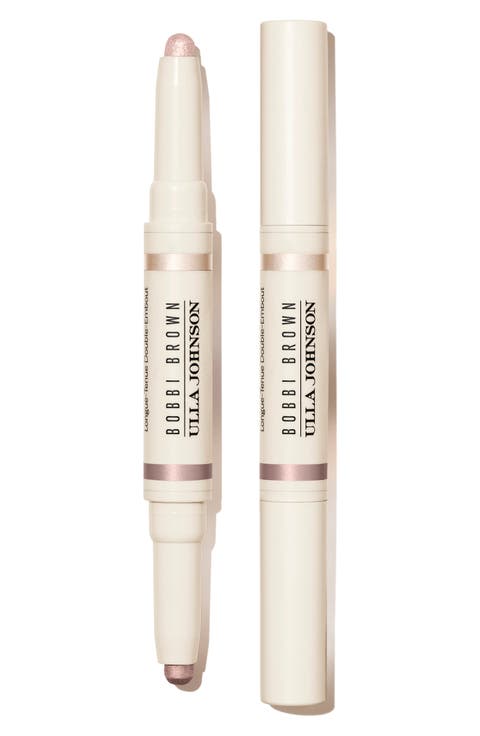 x Ulla Johnson Dual-Ended Long-Wear Cream Eyeshadow Stick (Nordstrom Exclusive)