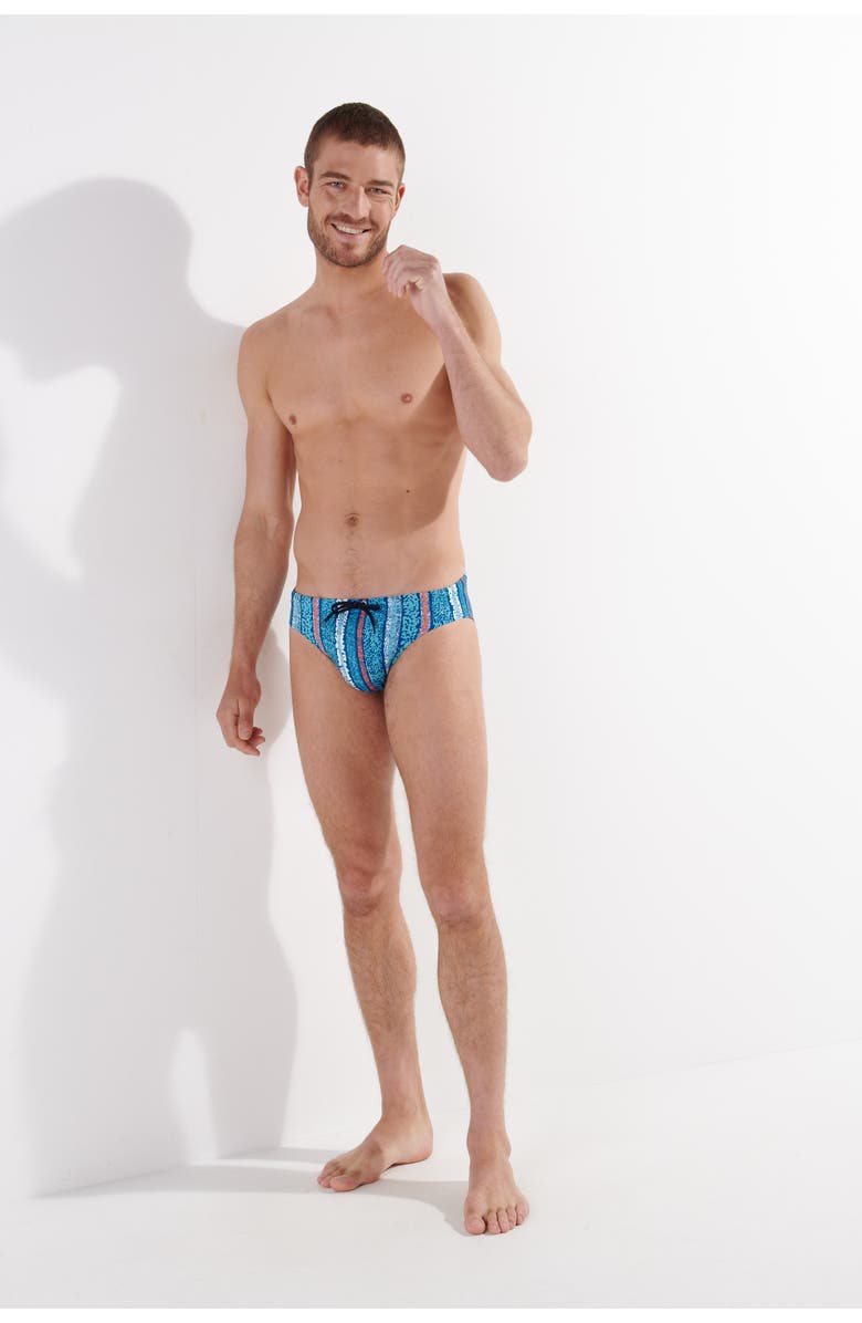 HOM Harrison Swim Mini Brief, Alternate, color, 