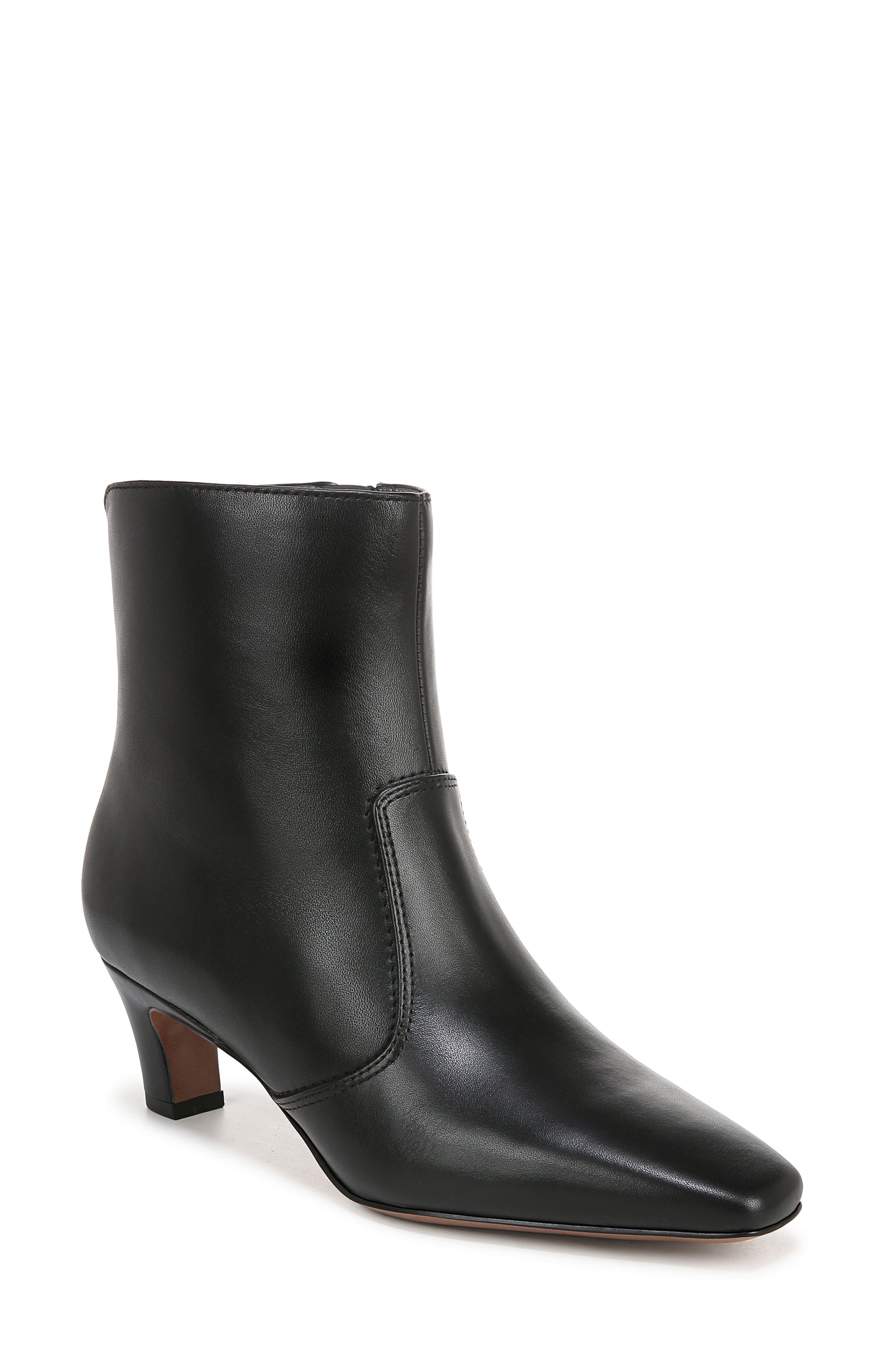 SARTO by Franco Sarto Alexandria Bootie, Main, color, 
