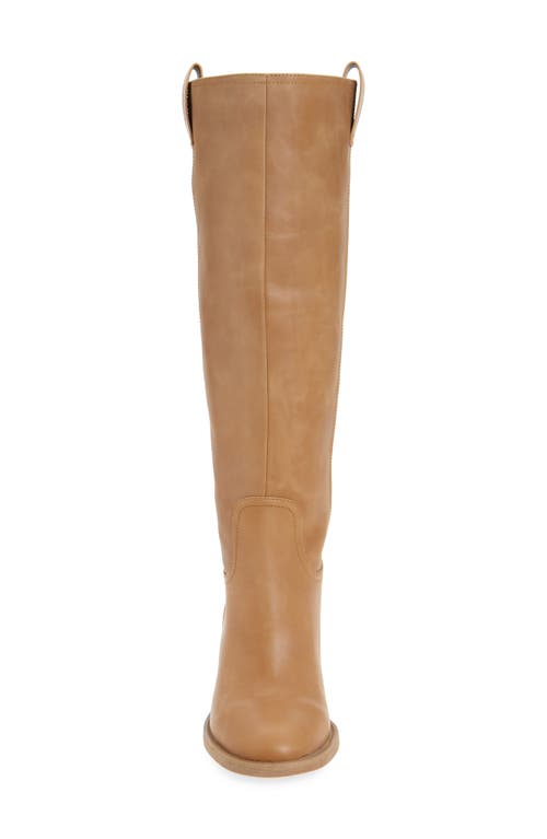 STEVE MADDEN STEVE MADDEN POSEY KNEE HIGH BOOT