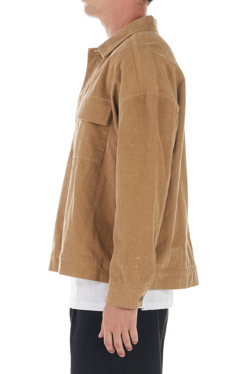 Sterling Jacket