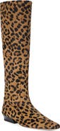 STAUD Wally Flat Knee High Boot