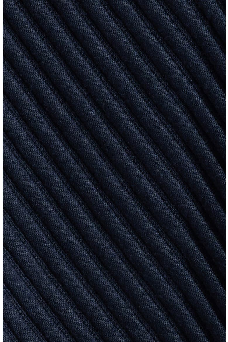 Hoffburg Jacquard Overshirt, Alternate, color, NAVY